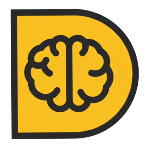 DeepTerm logo